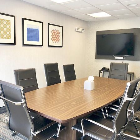 Holiday Inn Express Hotel & Suites Clewiston By Ihg Dış mekan fotoğraf