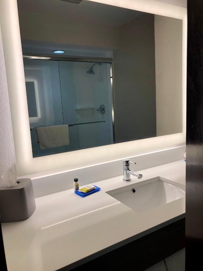 Holiday Inn Express Hotel & Suites Clewiston By Ihg Dış mekan fotoğraf