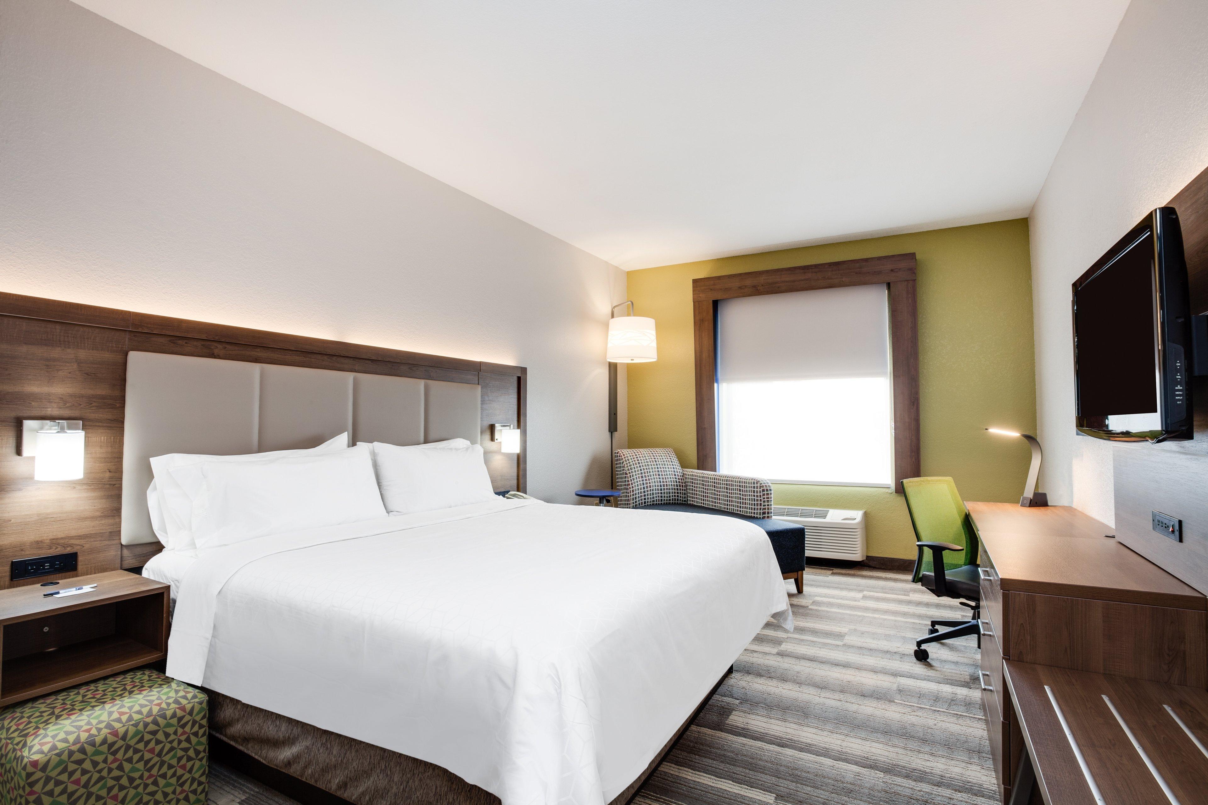 Holiday Inn Express Hotel & Suites Clewiston By Ihg Dış mekan fotoğraf
