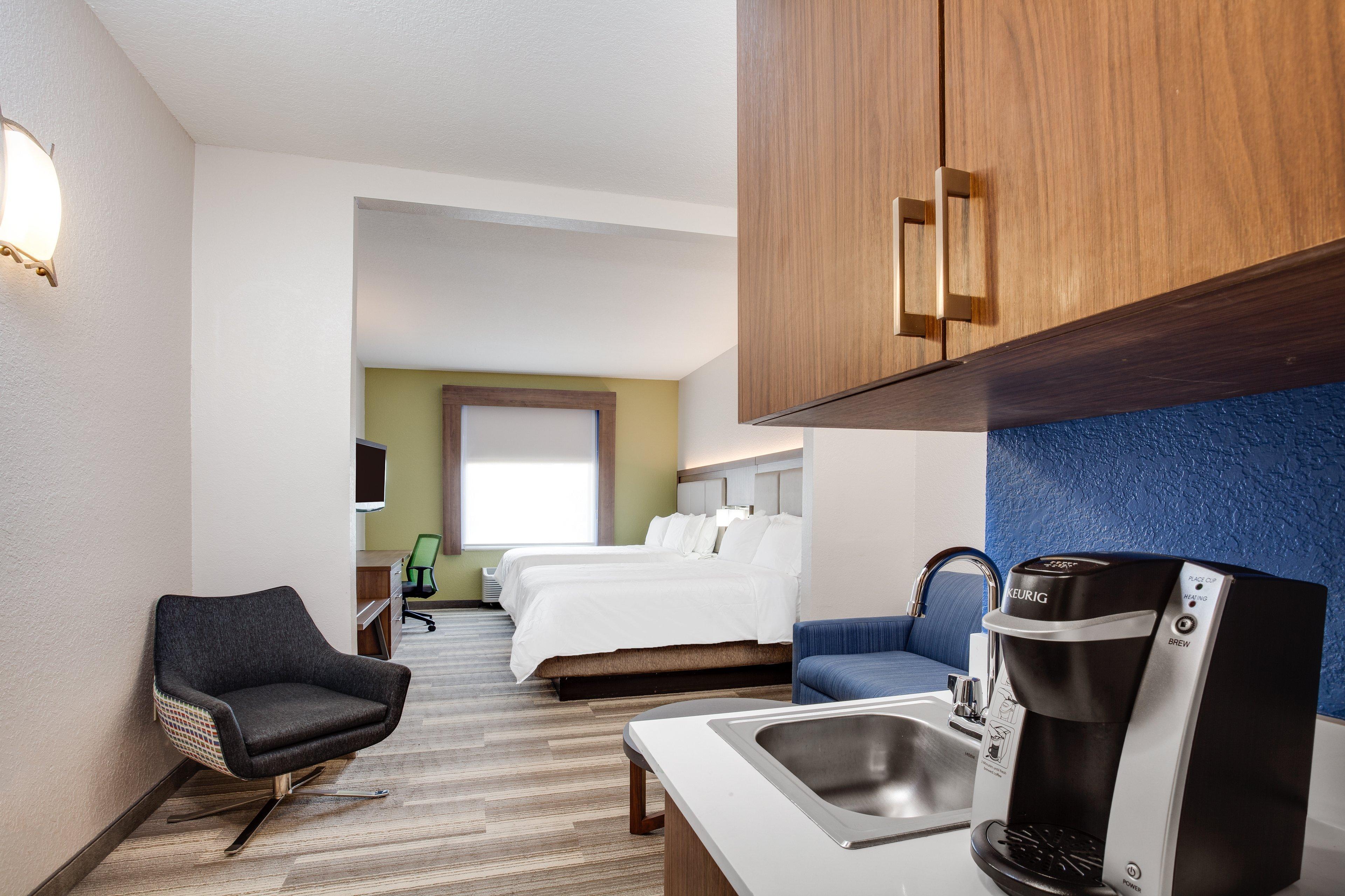Holiday Inn Express Hotel & Suites Clewiston By Ihg Dış mekan fotoğraf