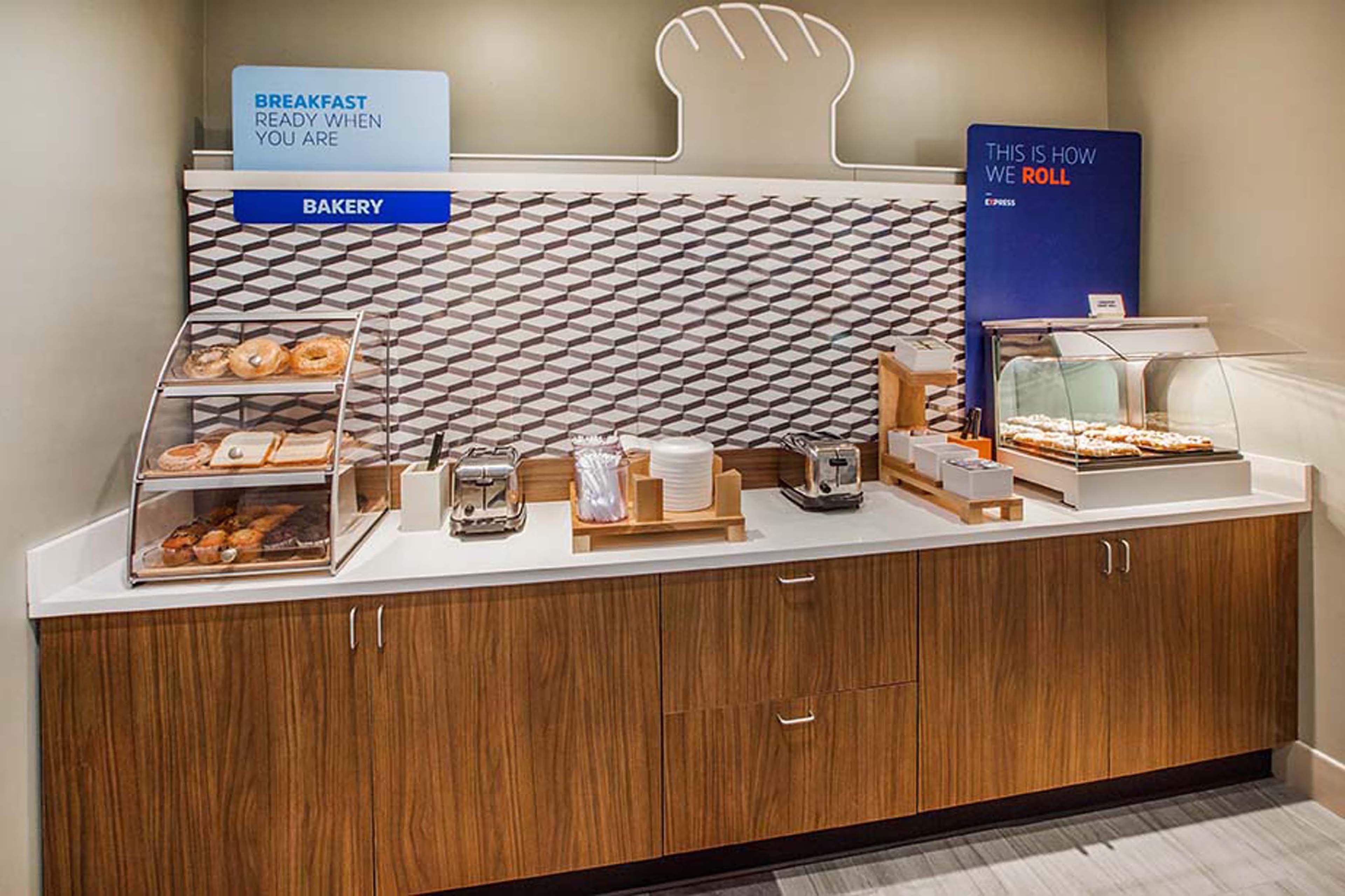 Holiday Inn Express Hotel & Suites Clewiston By Ihg Dış mekan fotoğraf