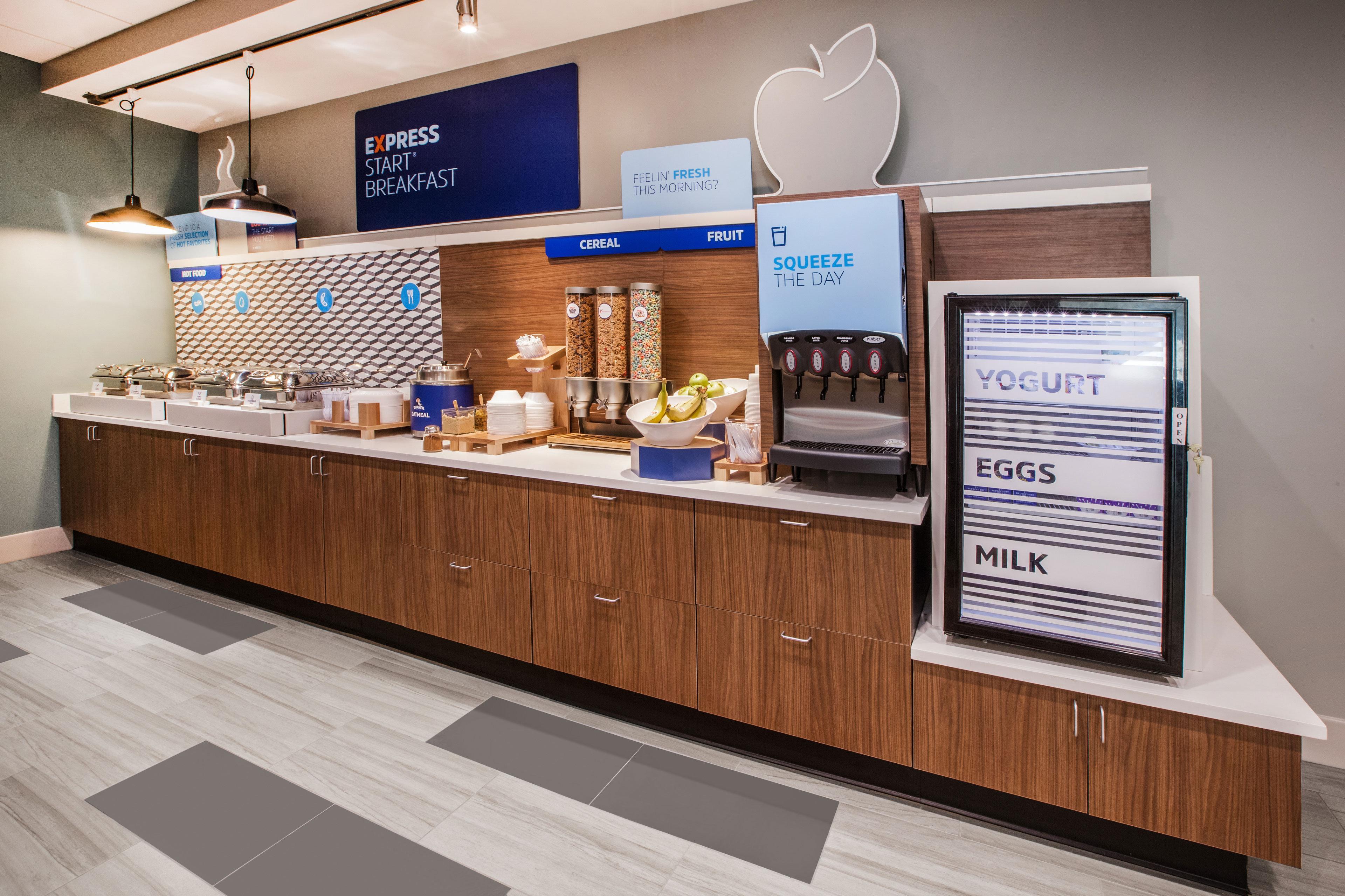 Holiday Inn Express Hotel & Suites Clewiston By Ihg Dış mekan fotoğraf