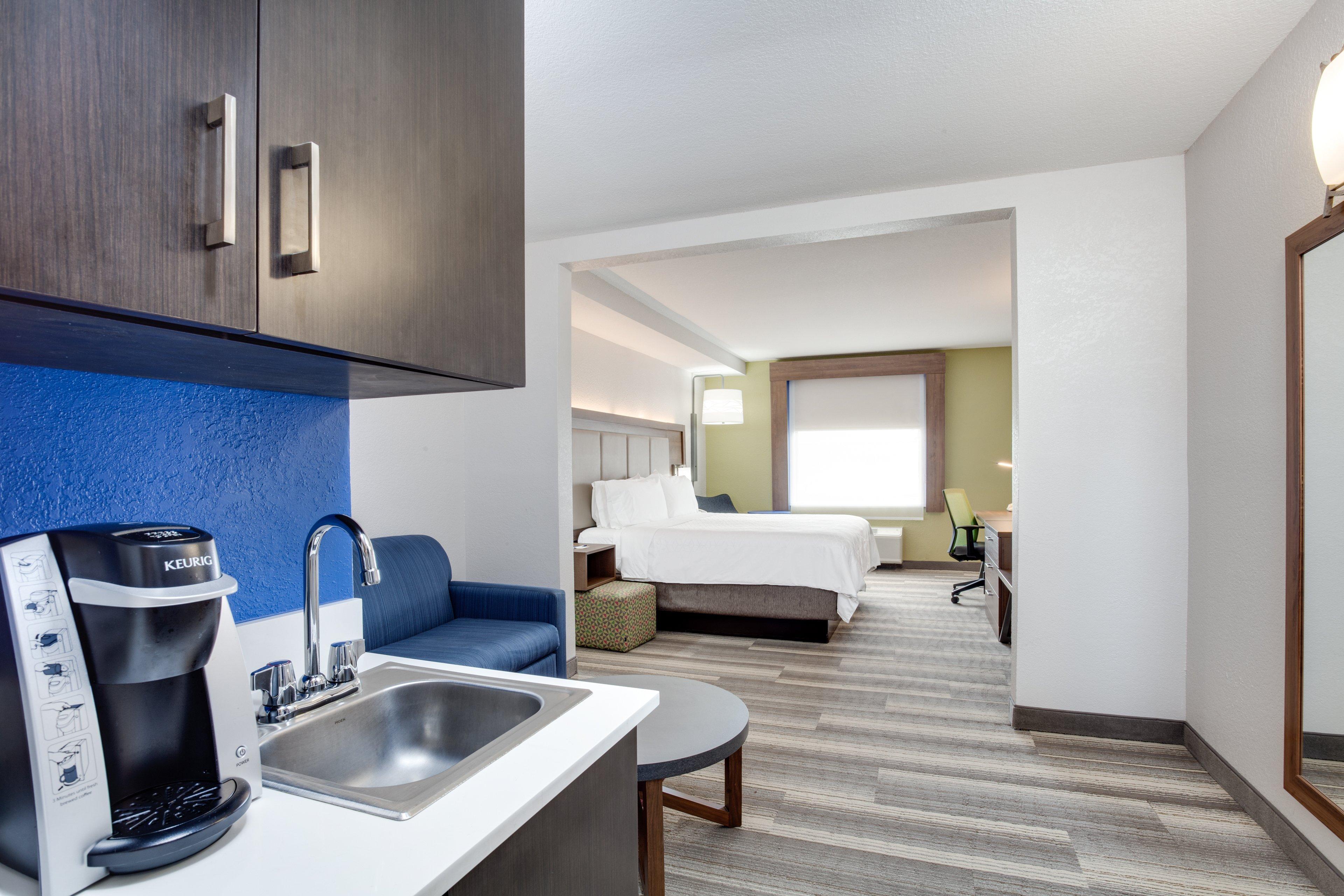Holiday Inn Express Hotel & Suites Clewiston By Ihg Dış mekan fotoğraf