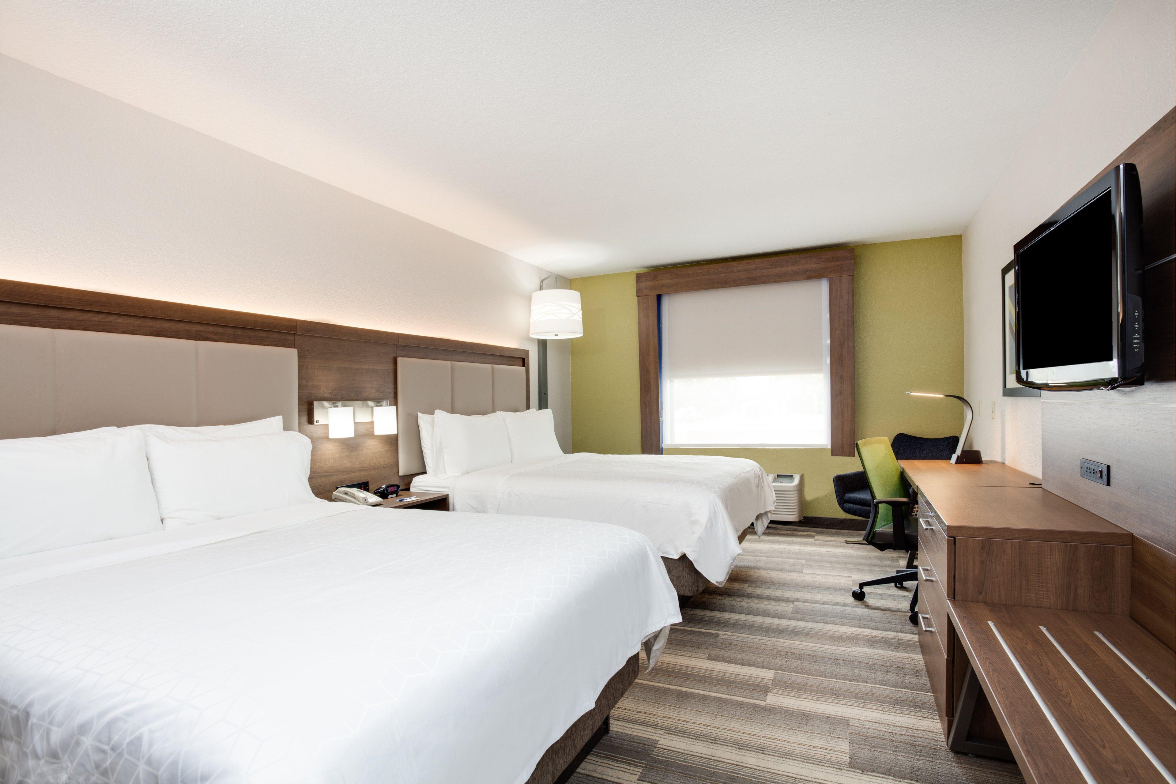 Holiday Inn Express Hotel & Suites Clewiston By Ihg Dış mekan fotoğraf