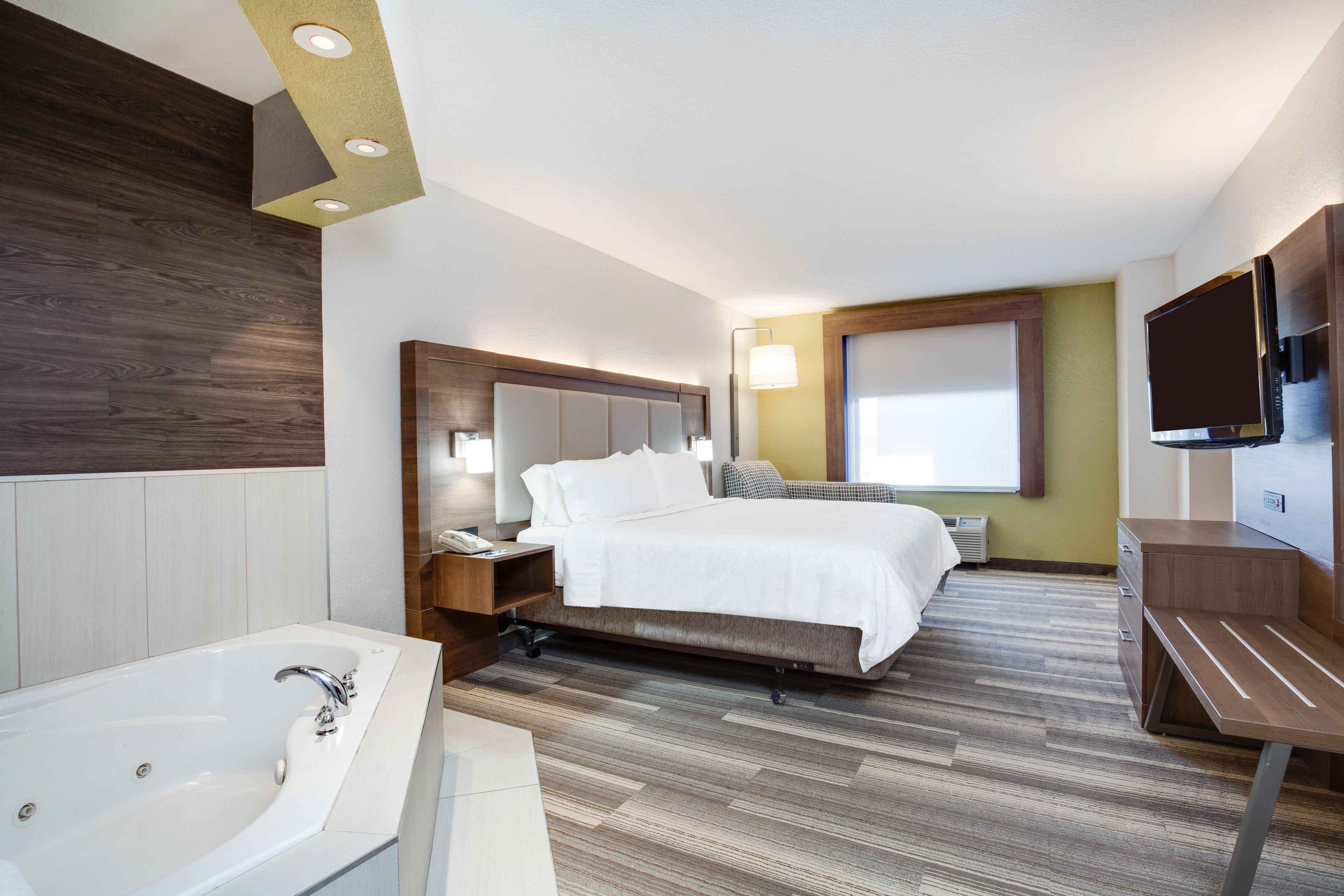 Holiday Inn Express Hotel & Suites Clewiston By Ihg Dış mekan fotoğraf