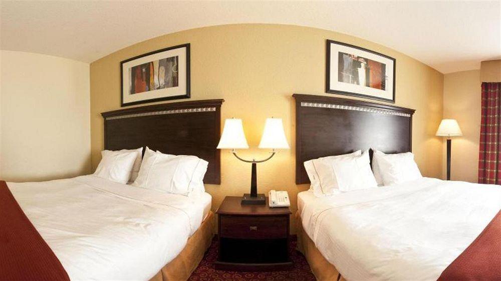 Holiday Inn Express Hotel & Suites Clewiston By Ihg Dış mekan fotoğraf