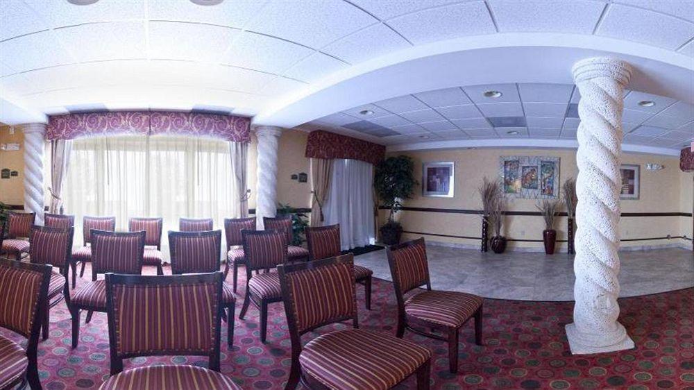 Holiday Inn Express Hotel & Suites Clewiston By Ihg Dış mekan fotoğraf