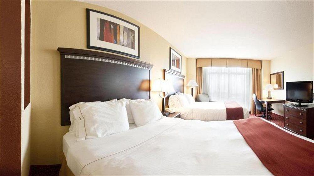 Holiday Inn Express Hotel & Suites Clewiston By Ihg Dış mekan fotoğraf