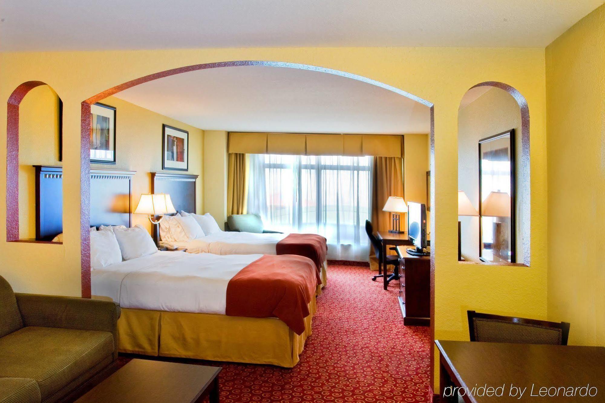 Holiday Inn Express Hotel & Suites Clewiston By Ihg Oda fotoğraf