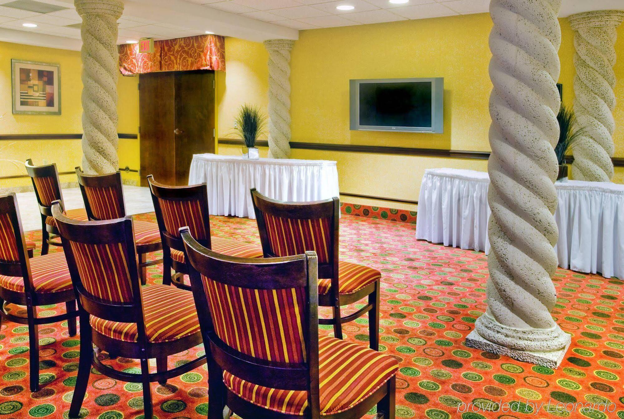Holiday Inn Express Hotel & Suites Clewiston By Ihg Dış mekan fotoğraf