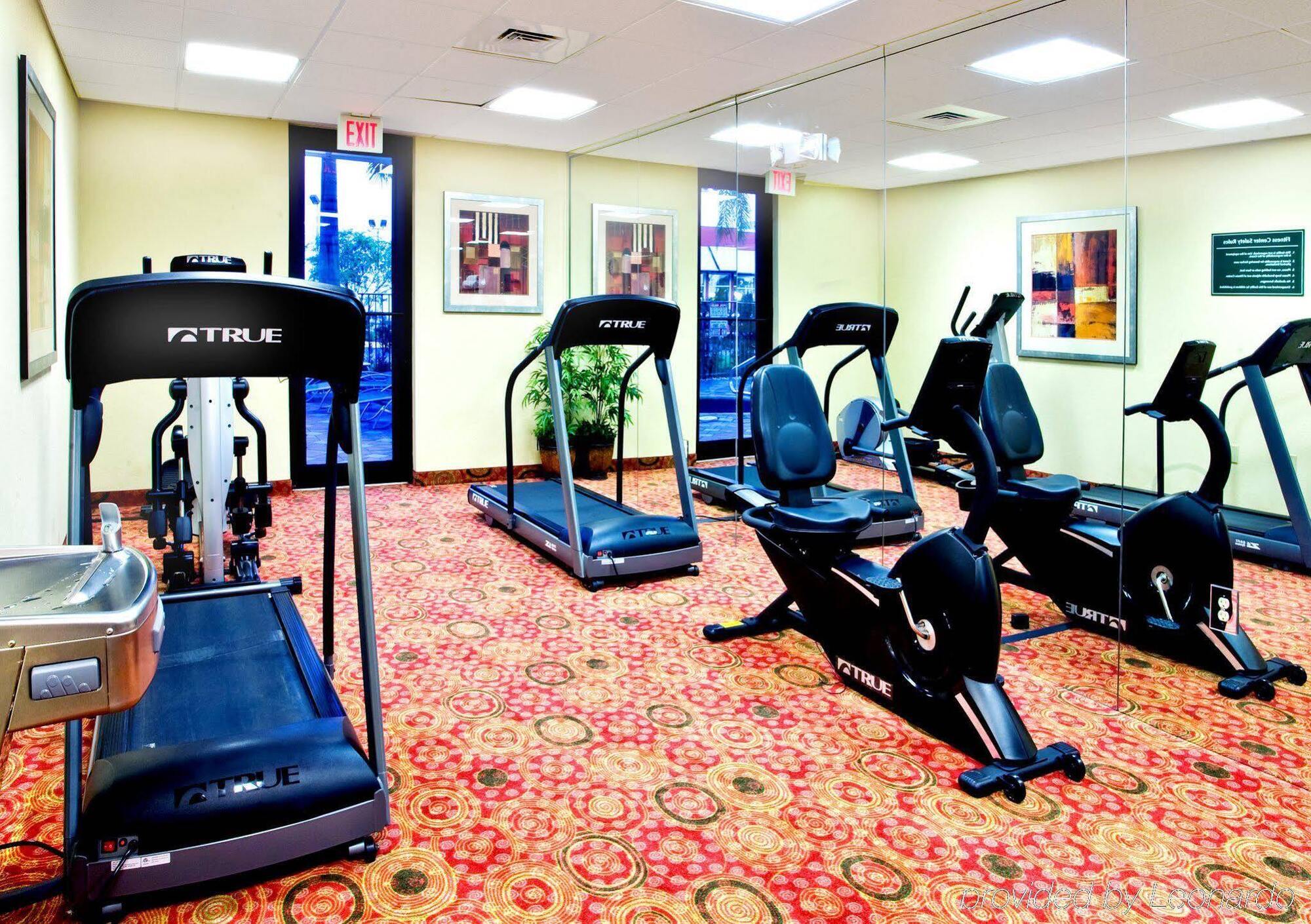 Holiday Inn Express Hotel & Suites Clewiston By Ihg Dış mekan fotoğraf