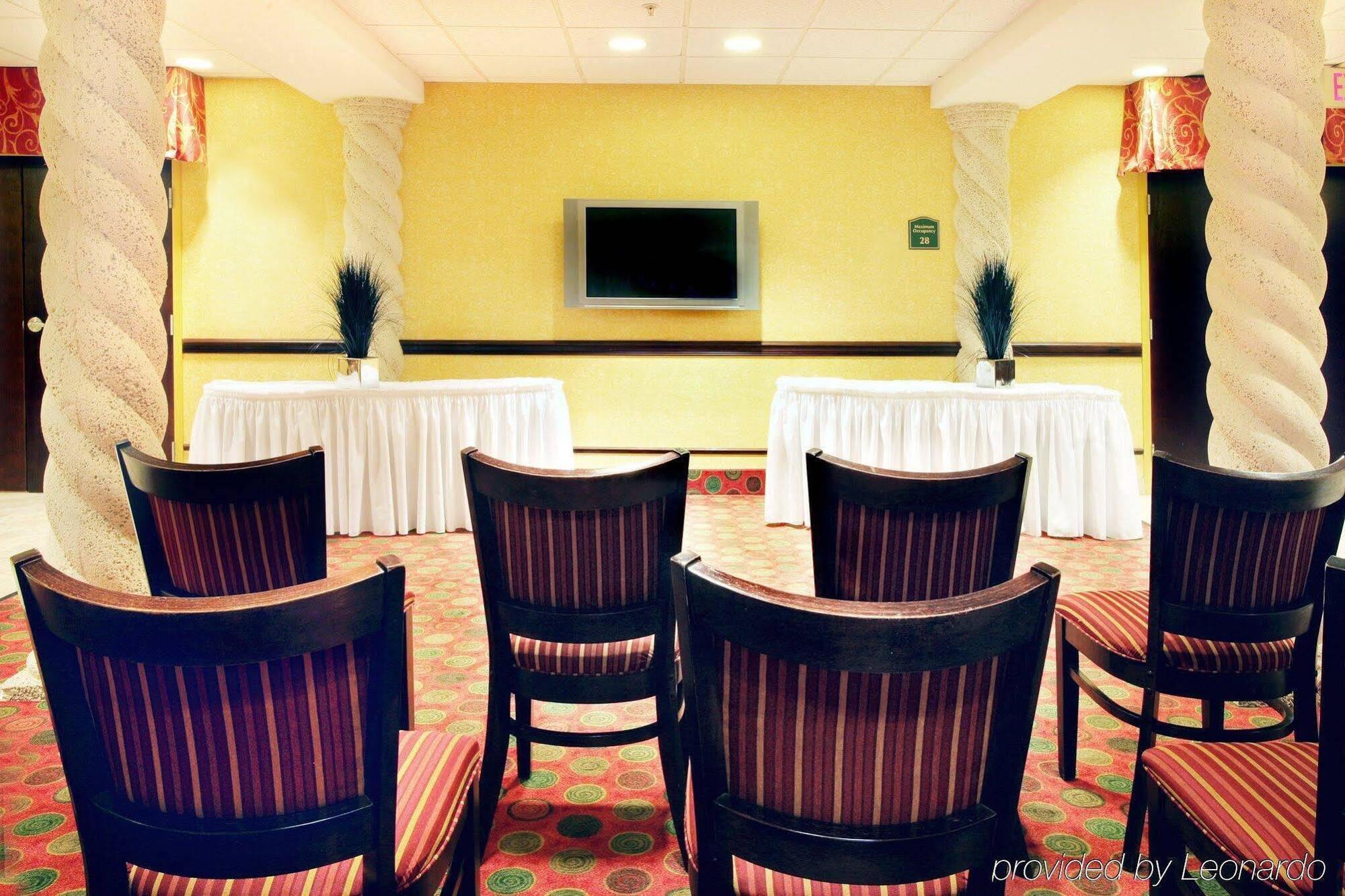 Holiday Inn Express Hotel & Suites Clewiston By Ihg Dış mekan fotoğraf