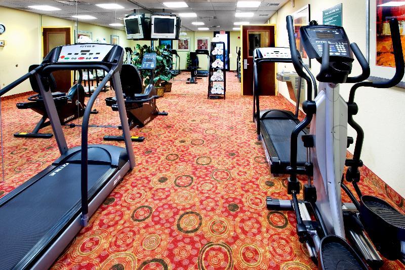 Holiday Inn Express Hotel & Suites Clewiston By Ihg Dış mekan fotoğraf