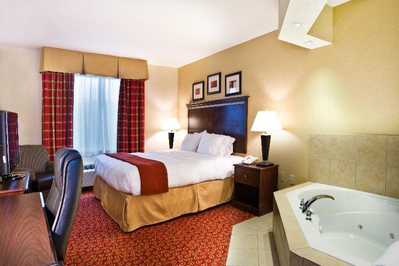 Holiday Inn Express Hotel & Suites Clewiston By Ihg Dış mekan fotoğraf