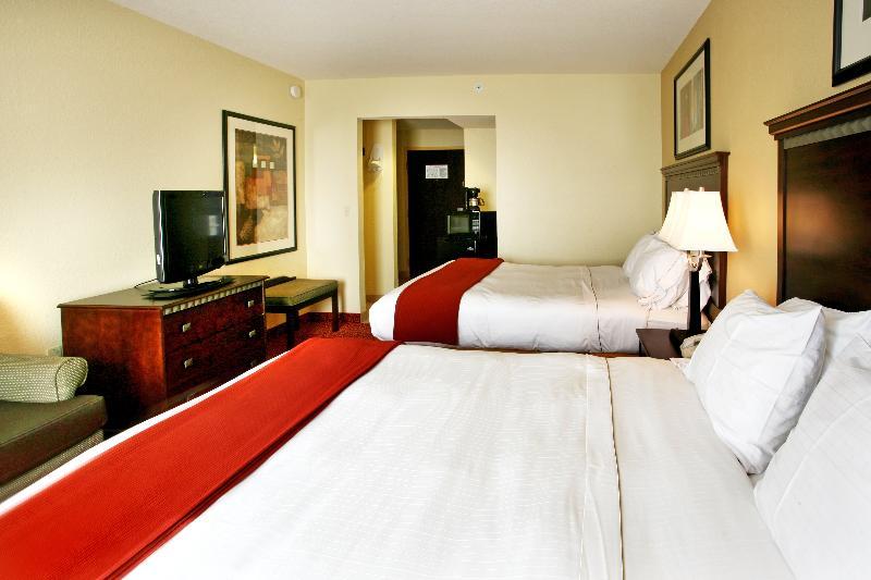 Holiday Inn Express Hotel & Suites Clewiston By Ihg Dış mekan fotoğraf